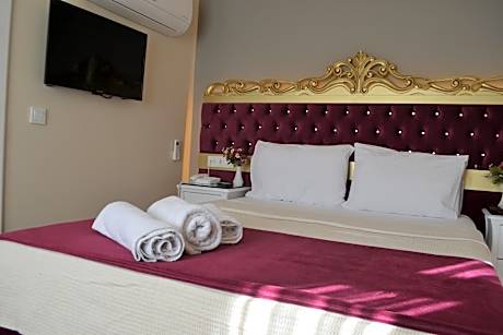 ConstantinopolisHotel