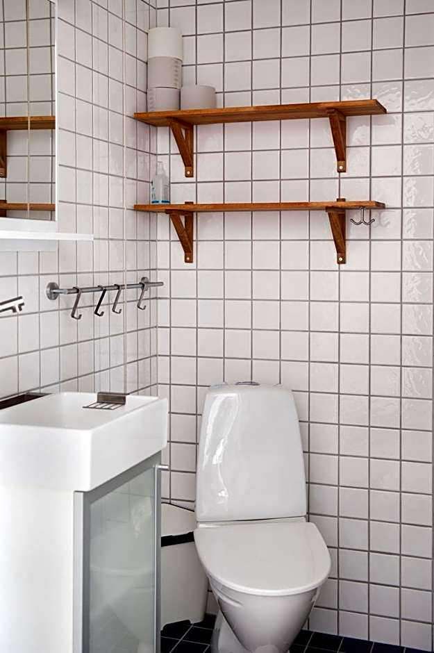 Sköna Hönor Apartments