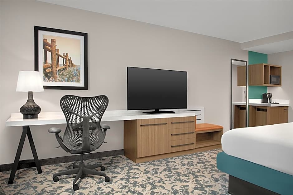 Hilton Garden Inn Dallas Lewisville