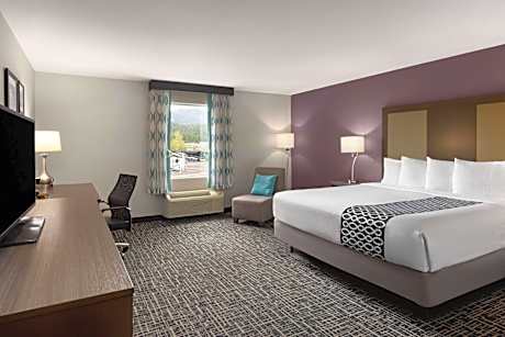 King Room - Mobility Access/Non-Smoking
