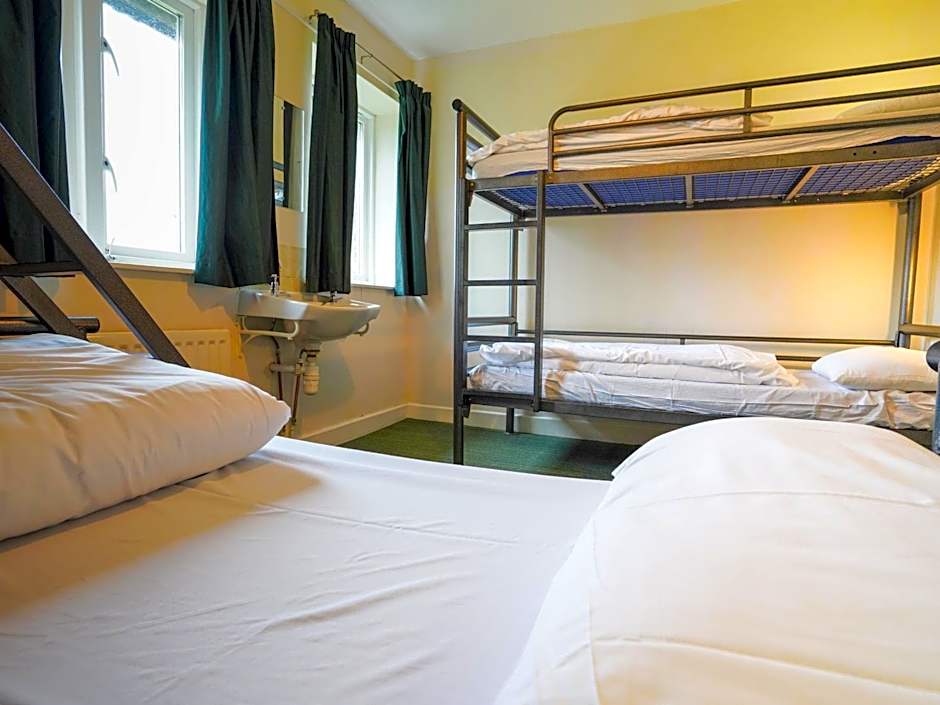 YHA Eskdale