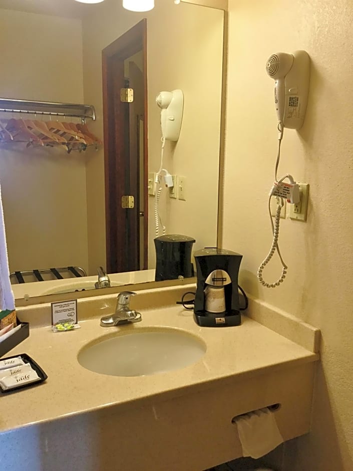 Americas Best Value Inn Osceola