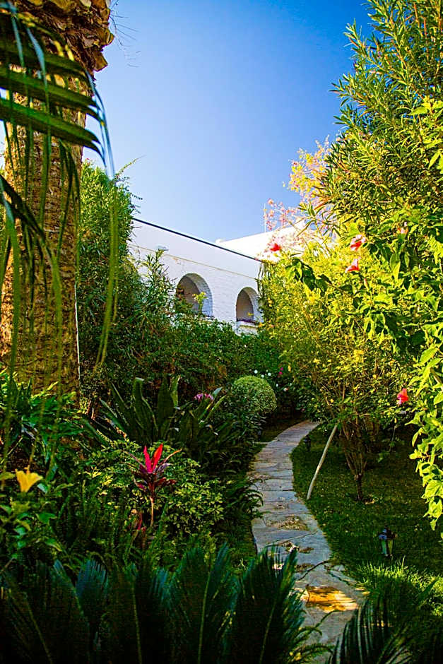 Hotel Karia Princess