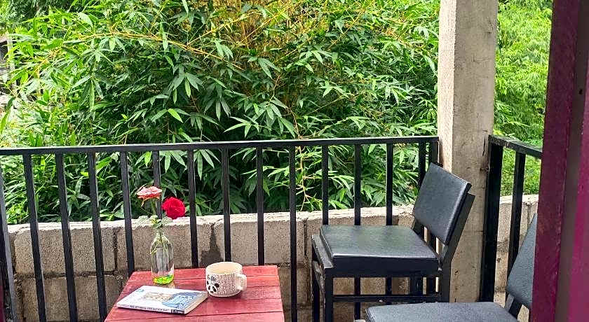 Vangvieng Dokchampa Resort