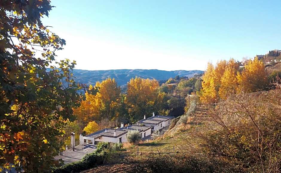 El Cercado Turismo Rural & SPA