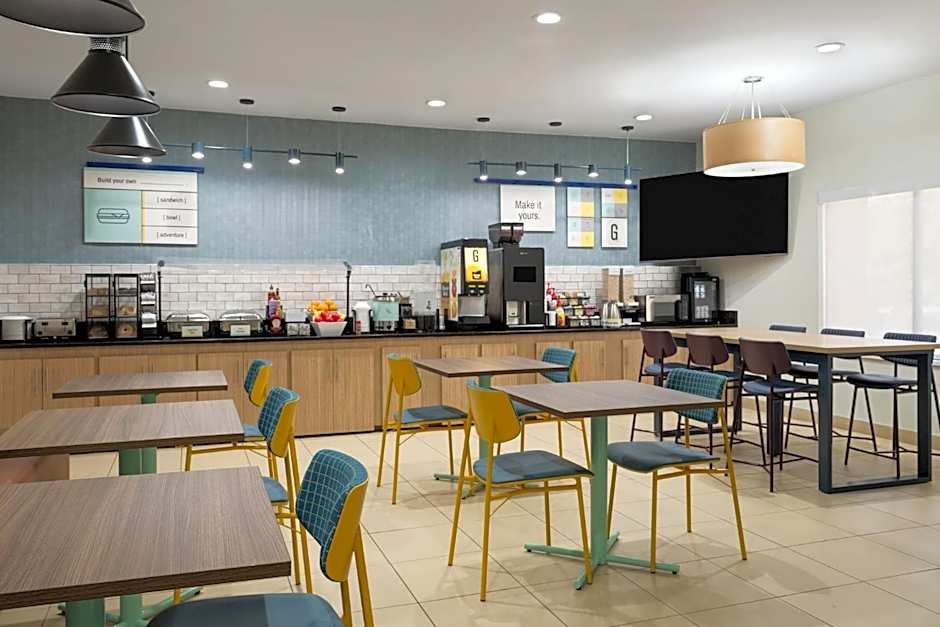 Garner Hotel Aiken South By IHG