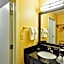 Fairfield Inn & Suites by Marriott Dallas Medical/Market Center