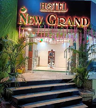 HOTEL NEW GRAND DEOGHAR