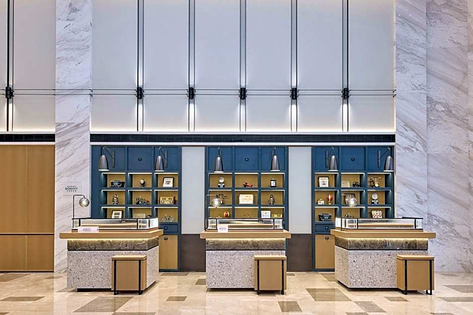 Four Points by Sheraton Kunshan