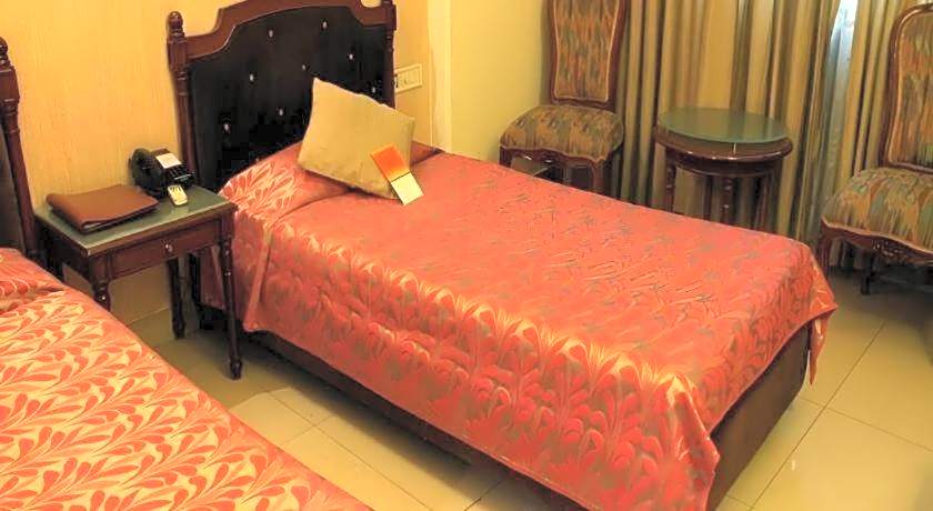 Hotel Grand President