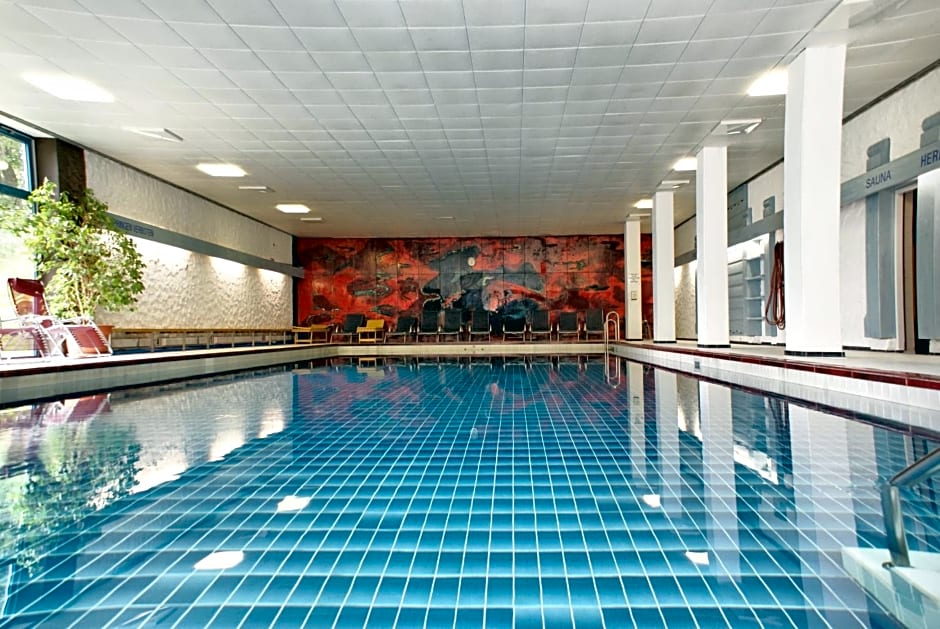 Sporthotel Walliser