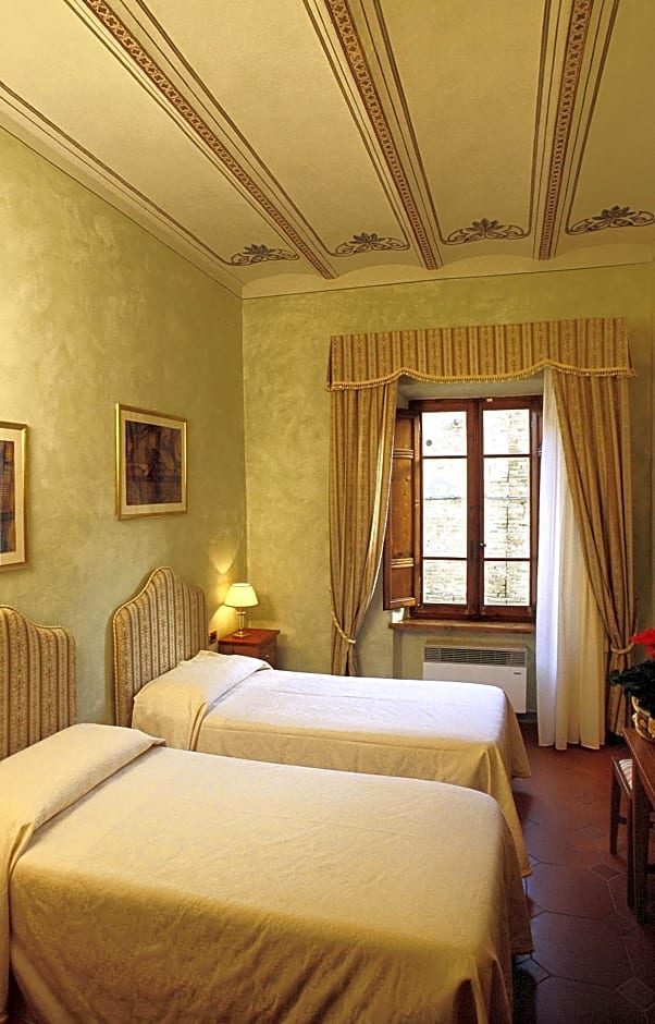 B&B Palazzo Al Torrione 2