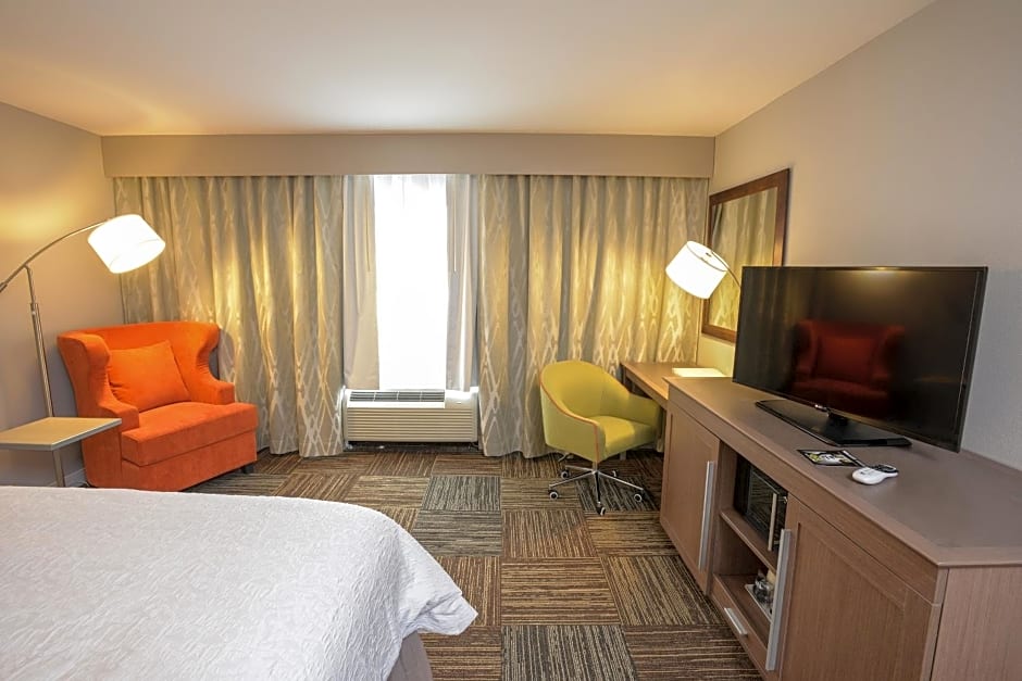 Hampton Inn & Suites - Cincinnati/Kenwood, OH