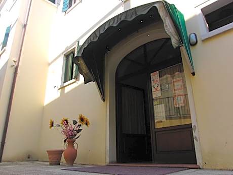 Locanda Alla Stazione