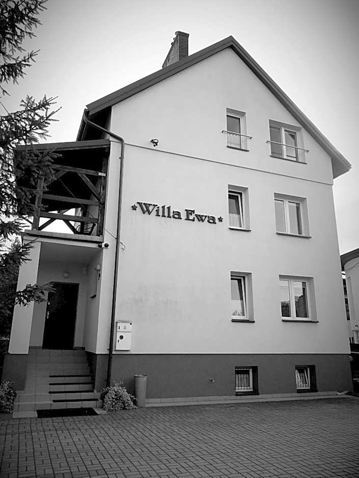 Willa Ewa