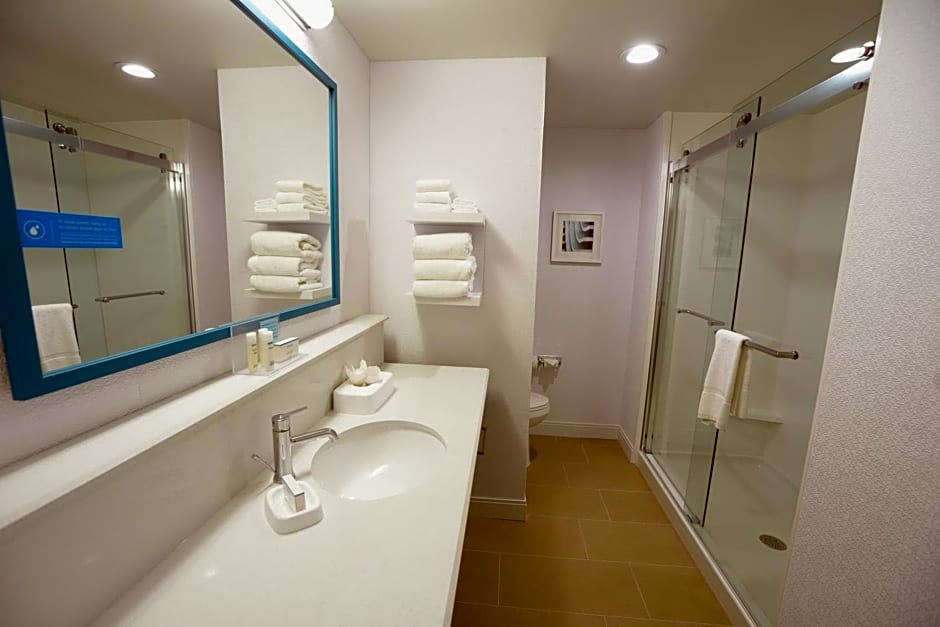 Hampton Inn & Suites Oklahoma City/Quail Springs