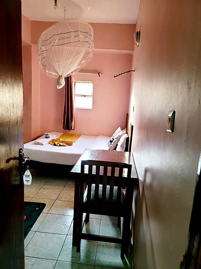 Sislink Hotel Nairobi