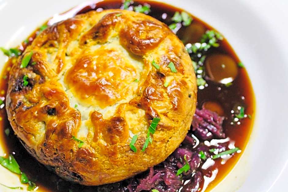 Crackenback Farm Guesthouse