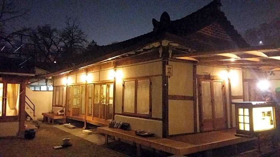 Jeonju Greem