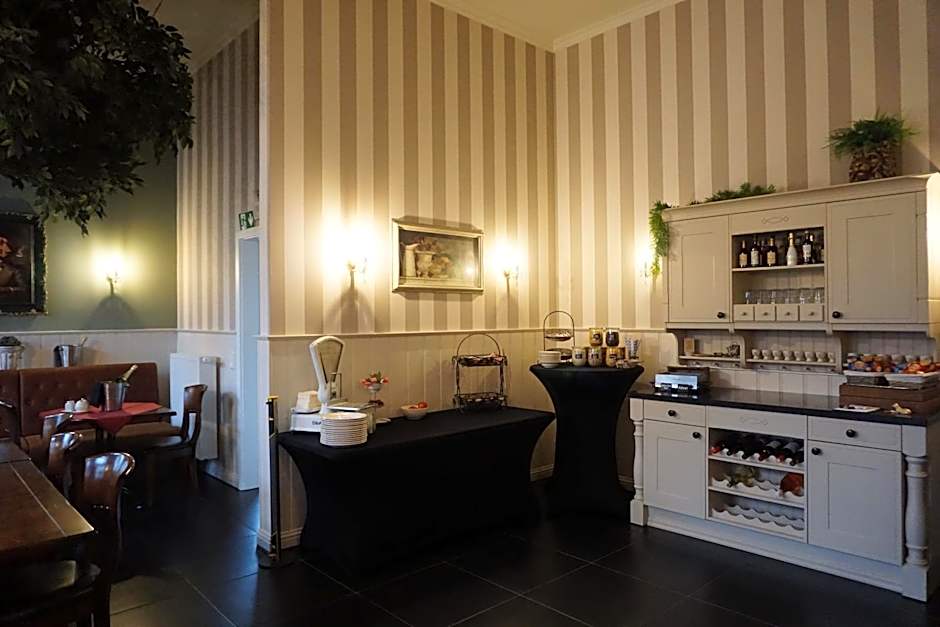 Hotel Groote Engel