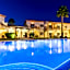 Atalaia Sol Aparthotel - tennis & heated pool in winter