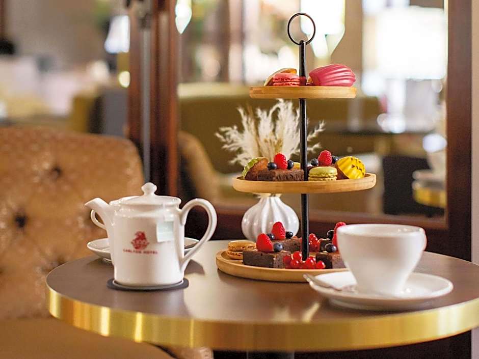 Carlton Hotel Lyon - MGallery Collection