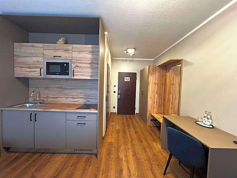 Arthotel ANA Petite