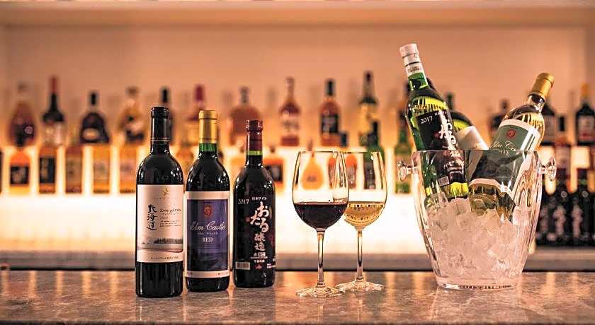 UNWIND HOTEL & BAR OTARU