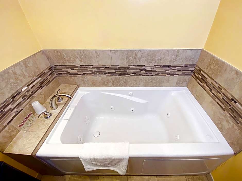 El Patio Inn Studio City