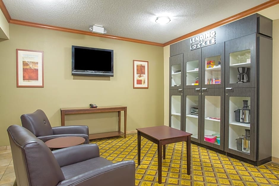 Candlewood Suites Nogales By IHG