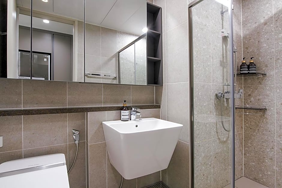 NewCZ Osiria Residence