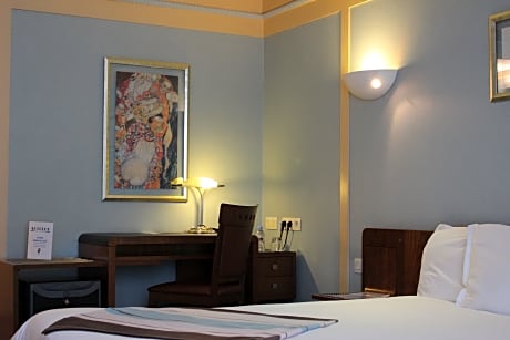 Chambre Tradition Single