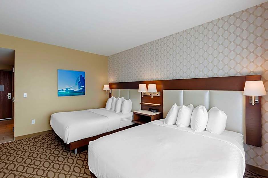 Best Western Plus St. John's Airport Hotel and Suites