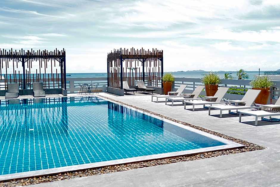 Hermann Hotel Pattaya