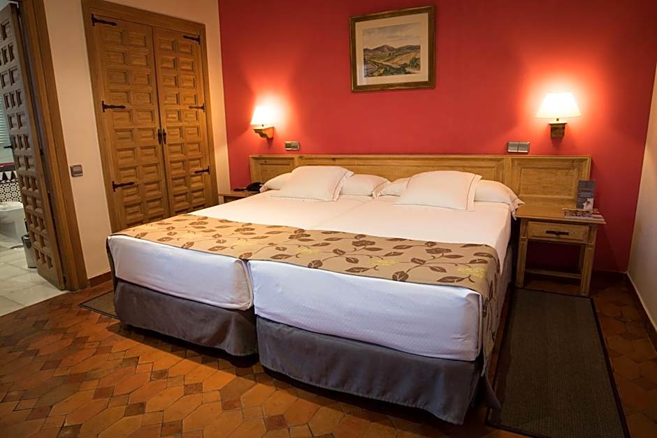 Hotel Pintor El Greco