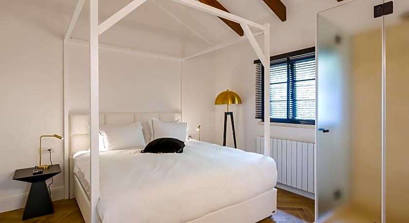 Villa Galilee Boutique Hotel and Spa                                                            