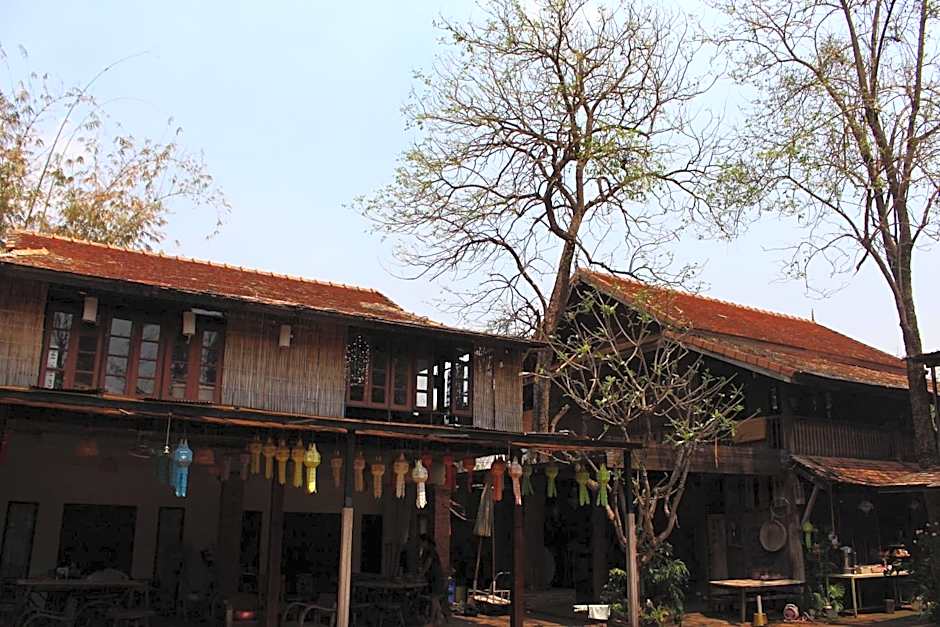 Capital O 75421 Baan Singkham Boutique Resort – Chiang Mai, 