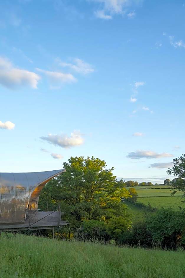 La Colline du Colombier
