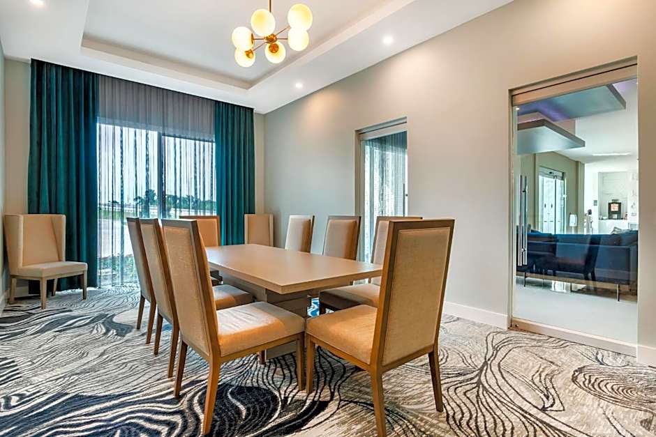 EVEN Hotels Waco - University Area By IHG
