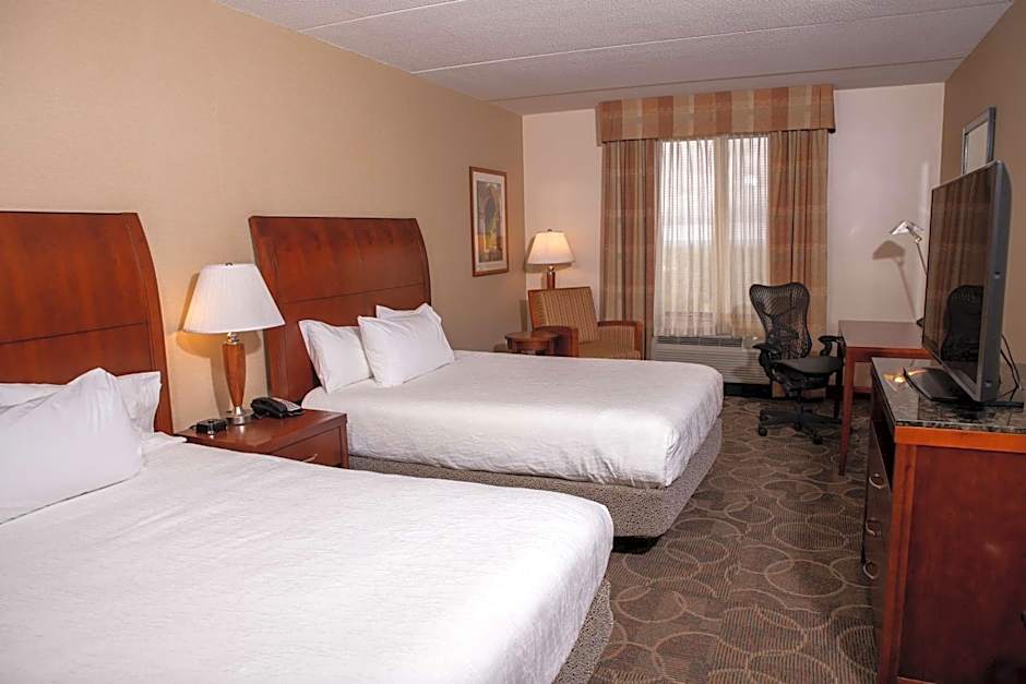 Hilton Garden Inn Erie