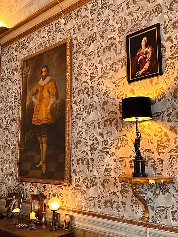 Casa Santangelo Suites - Historical Residence