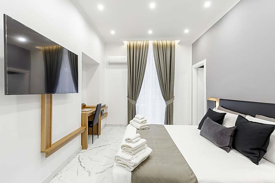 Sant'Angelo Suites