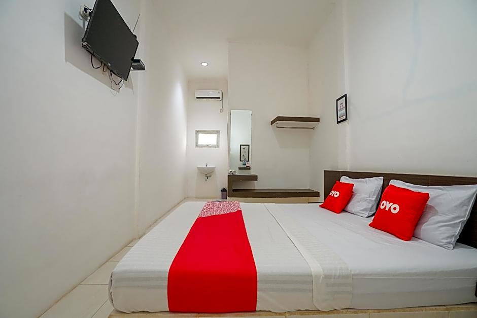 SUPER OYO 1868 Penginapan Sekip