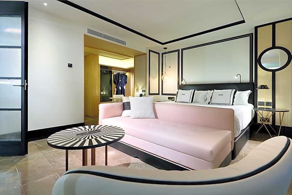 Bless Hotel Ibiza - The Leading Hotels of The World