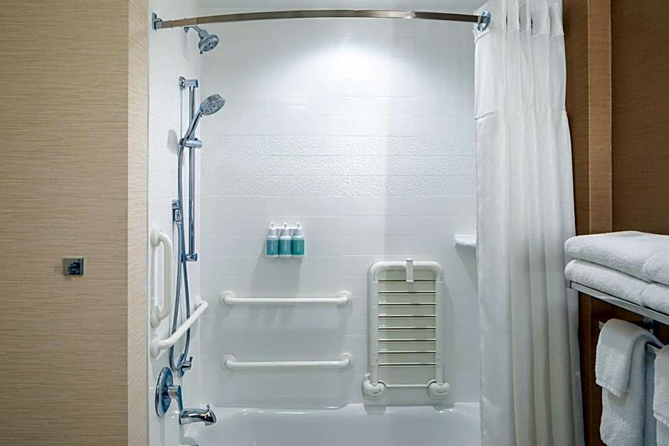 Fairfield Inn & Suites by Marriott Chillicothe, OH