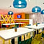 Ibis Styles Duesseldorf Neuss Hotel