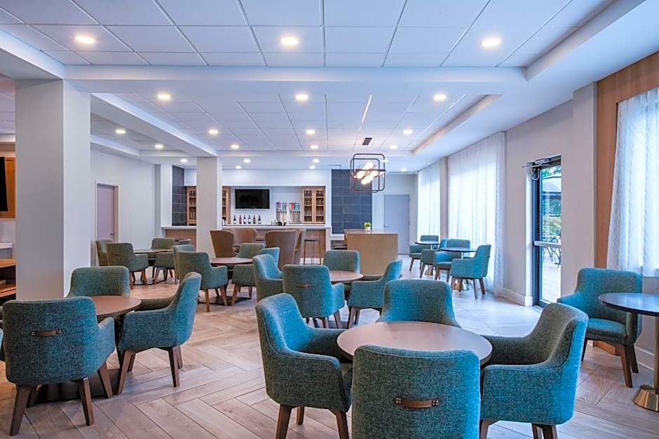 Staybridge Suites Atlanta Airport By IHG