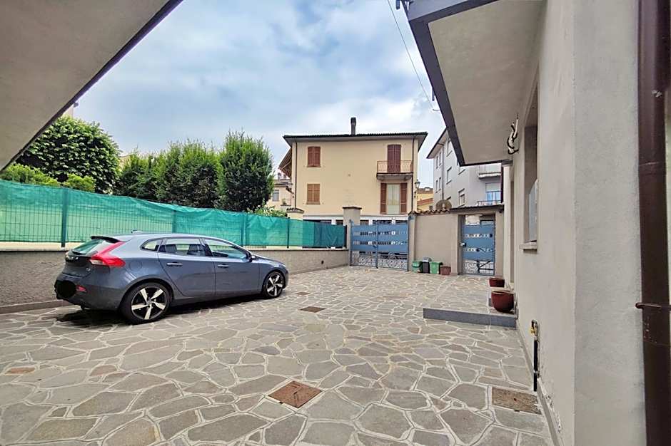 Santa Caterina - Nel Cuore di Crema