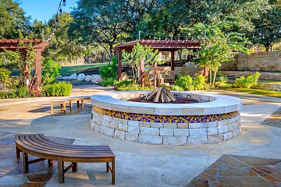 Hyatt Residence Club San Antonio, Wild Oak Ranch