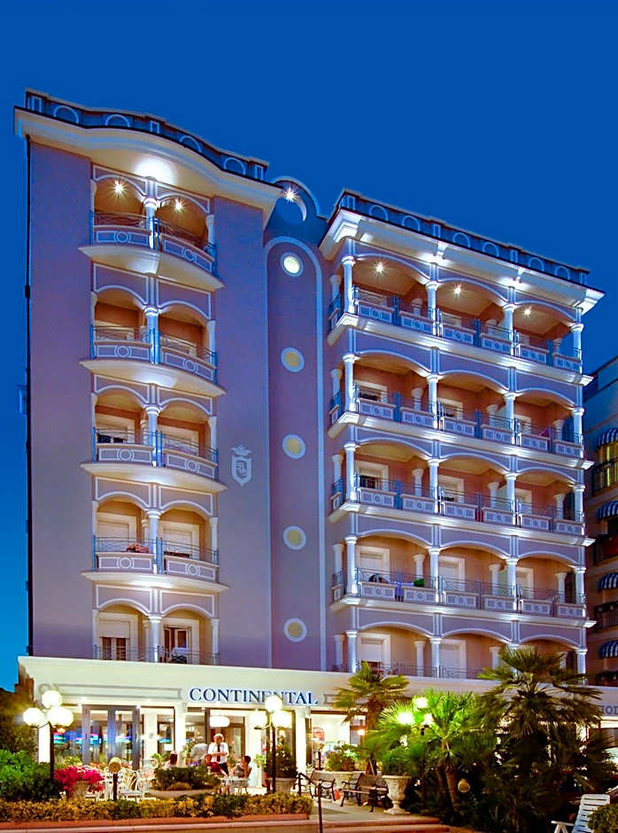 Hotel Continental